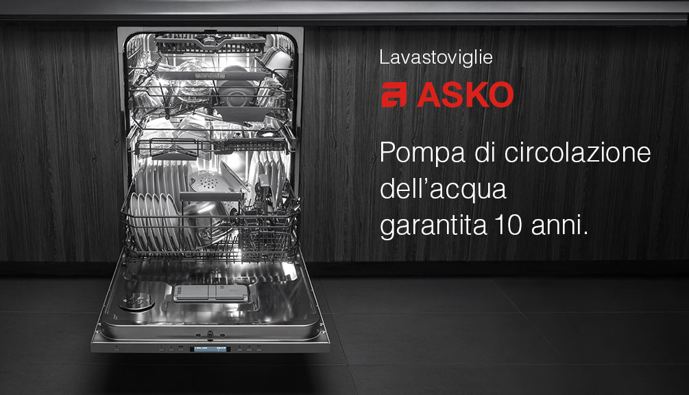 Asko-garanzia-10-anni-lavastoviglie