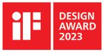 iF_Design Award 2023_quer